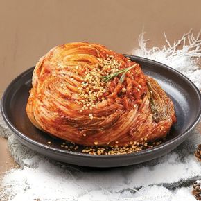 강순의 명가 포기김치 5kg[32552707]