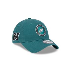 [해외] 1075513 NFL [필라델피아 이글스] 2024 Sideline 9TWENTY Hat