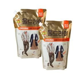 [테크] 울드라이 1.3L 리필형 2개 (S11395201)