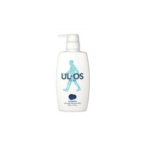스킨 워시 500ml 1개  우르오스 스킨 워시 500ml