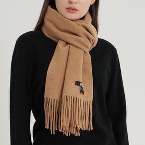 고비 캐시미어 베이직 머플러 170x30cm