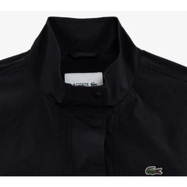 [시흥점] 여성 숏기장 하이넥 점퍼 BF213E-56GO