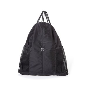 [스타필드 안성점 ] ATLES 냅색 BLACK UW609003
