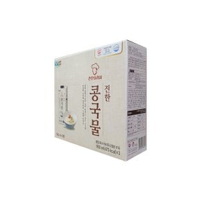 진한 콩국물 950ml x 3입 / 무료배송