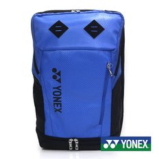 (정상가 63,000원)요넥스 BAG2712LEX 백팩 블루 2017년형