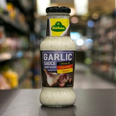 신세계 가공 영남 갈릭소스 250ml 1개