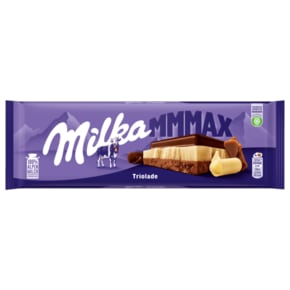 Milka 밀카 트리올라드 초콜릿 280g