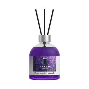 블랙루비 디퓨저 카모마일 라벤더 대용량 480ml (S40701642)