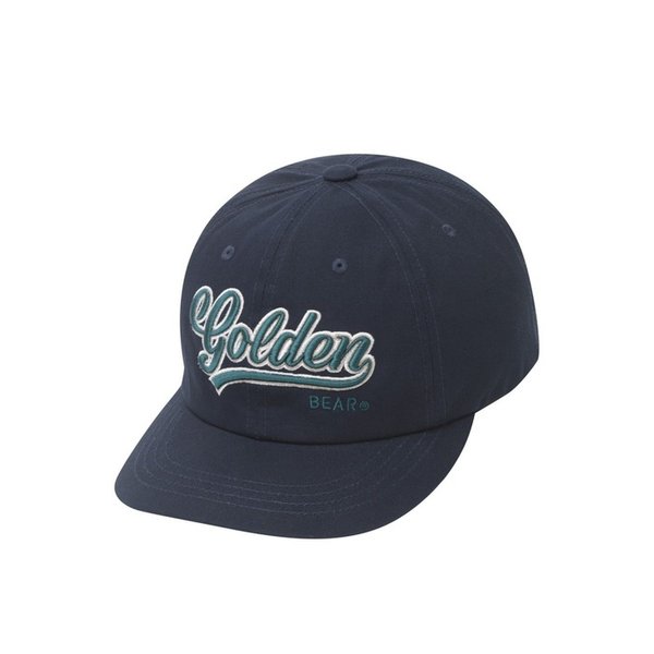 Curved Logo EMB Ball Cap G6RAX25711NYX