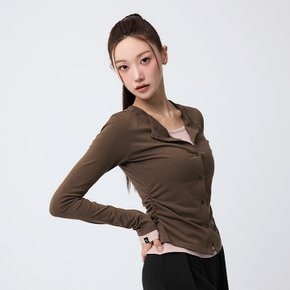 더블 레이어드 롱슬리브 (XFL3TL1133)