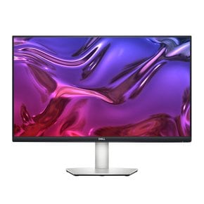 모니터 S2723HC 68.6cm(27) / 평면 / IPS /  FHD / 75Hz / 99%sRGB /  3년보증 / USB-PD