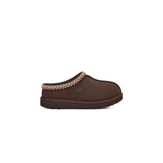 UGG [KIDS] 스티치 칼라 슈즈 (타스만 II) 1675303012000