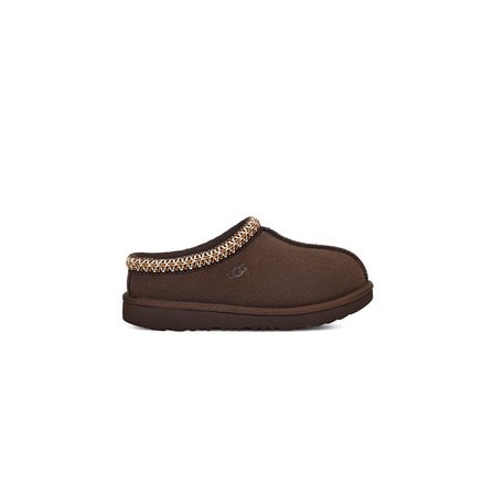 UGG [KIDS] 스티치 칼라 슈즈 (타스만 II) 1675303012000