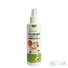 케어메이트 하나로케어 샴푸 250ml 스프레이