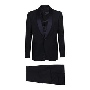 25SS 라르디니 수트 세트 ES5918E1ESE64315850 Blue