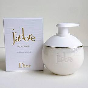 디올 쟈도르 어도러블 바디 밀크 200ml