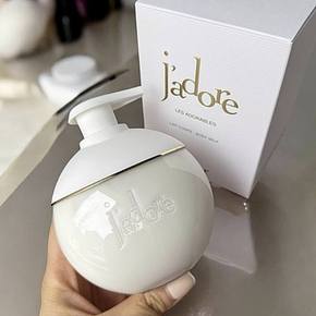 디올 쟈도르 어도러블 바디 밀크 200ml