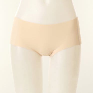 비너스 OPT3704  편안하고 깔끔한 퓨징 기법(접착) 무봉제팬티