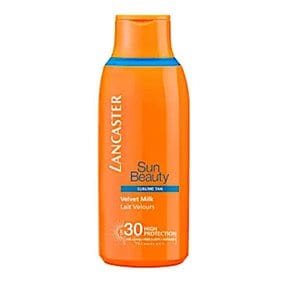 랑카스터 썬뷰티 서브라임 탄 벨벳 밀크 SPF30 Lancaste Sun Beauty Velvet Milk 400ml