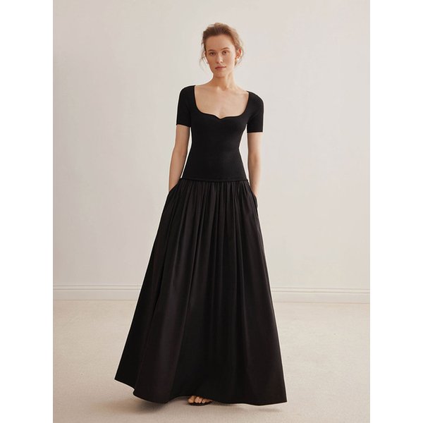 YY_Banquet elegant dress