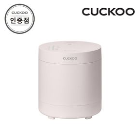 2인용 마시멜로 밥솥 퓨어 핑크 CR-0215MP 공식판매점 SJ..[35952005]