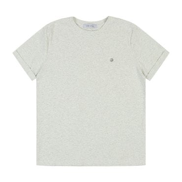 코데즈컴바인 롤업 포인트 티셔츠 (CJB-TS381W5)