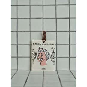 Daddy Os Diner - Sachet