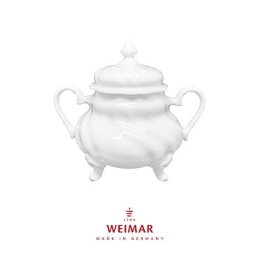 바이마르 슈가기 0.4L /사토 화이트