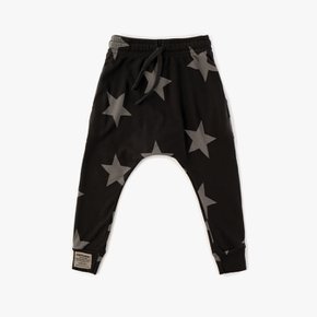 [40%↓DOWN PRICE]STAR BAGGY PANTS