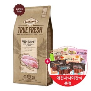 카니러브 칠면조 11.4kg 라지바이트 중대형견사료_P333069815