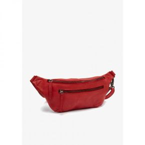 5133337 The Chesterfield Brand SEVERO - Bum bag red