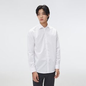 링클프리 와이드칼라 드레스 셔츠_SPDRFA9M02