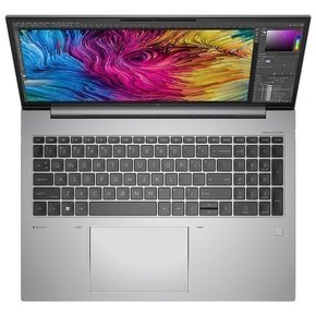 Z북 파이어 플라이 16 G10 740J1AV  FD [2TB (SSD)교체+64GB RAM 구성(32GB*2)]