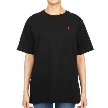 폴로랄프로렌 키즈 반팔티셔츠 323832904036 BLACK (성인착용가능)
