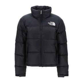 The North Face 1996 레트로 쇼트 다운 재킷 SPD0B4B21