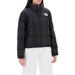 The North Face 1996 레트로 쇼트 다운 재킷 SPD0B4B21