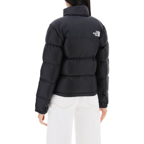 The North Face 1996 레트로 쇼트 다운 재킷 SPD0B4B21