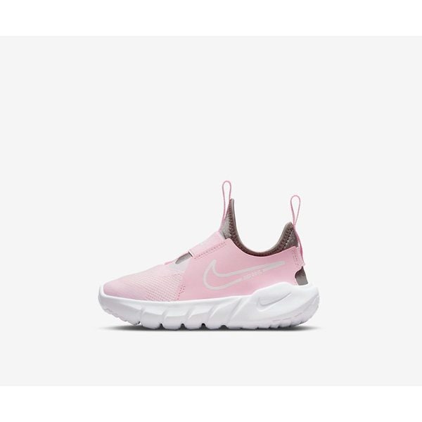 키즈 플렉스 러너 2 신고 벗기 편한 운동화 DJ6040 600