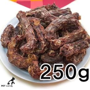 엠펫 프리미엄 수제간식 오리목뼈 250g (S11300066)