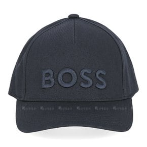 [부산점] 자수로고 50556418 404 보스 볼캡 휴고보스 야구모자