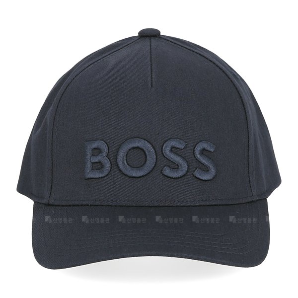 [부산점] 자수로고 50556418 404 보스 볼캡 휴고보스 야구모자