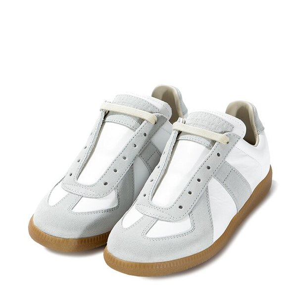 [마틴마르지엘라] (S58WS0109 P1895 T1016) 여성 독일군 스니커즈