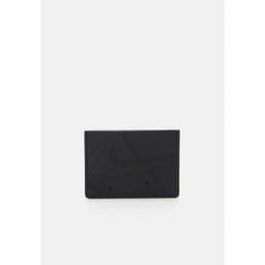 4720636 Nike ICON AIR FORCE CARD WALLET UNI - Wallet black