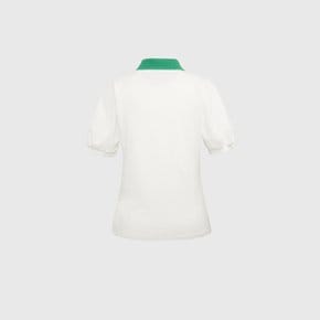 [공식] 라멜리(아이보리)(여성 티셔츠)