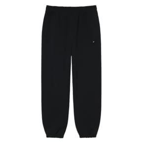 [해외] 스투시 8 BALL EMBROIDERED PANT 블랙