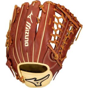 미국 미즈노 야구 글러브 Mizuno Prime Elite Baseball Glove Series Oil Soft Plus 레더 Profes