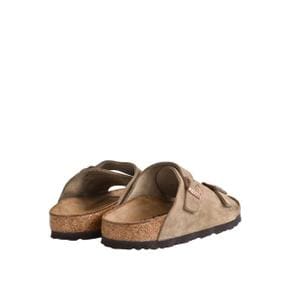 Slippers 050463TAUPE 2823777