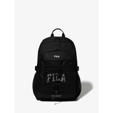 가벼운 24년도 신학기 백팩 FILA 메이트 백 FS3BPG1007X BLK