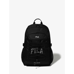 [FILA] 가벼운 24년도 신학기 백팩 FILA 메이트 백 FS3BPG1007X BLK