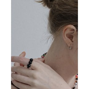 Half & Half R.(Black)